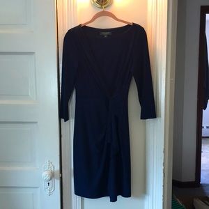 Ralph Lauren dress. Size 6 Petite.